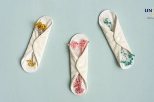 Las toallas que salvan tu salud y al medio ambiente