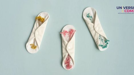 Las toallas que salvan tu salud y al medio ambiente