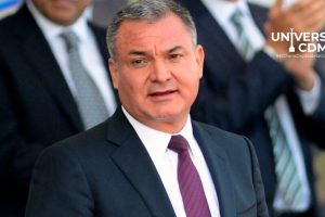 WebCDM Le llego su hora