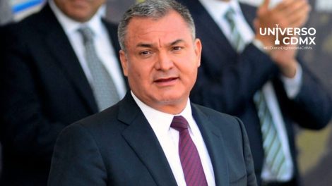 WebCDM Le llego su hora