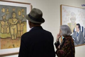 WebCDM Llega evento a Estados Unidos con mas de 70 instituciones culturales participantes