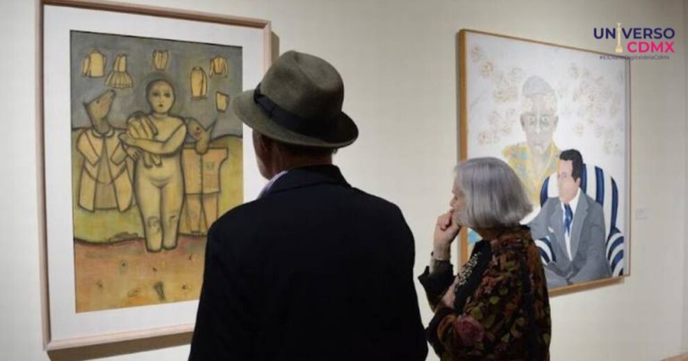 WebCDM Llega evento a Estados Unidos con mas de 70 instituciones culturales participantes