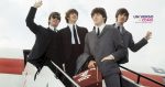 Los Beatles están presentes