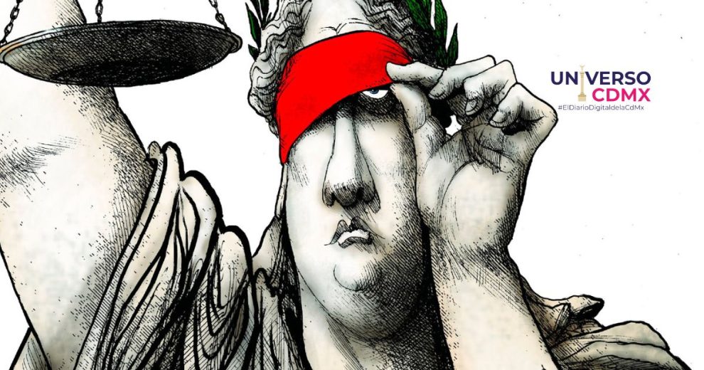 WebCDM Los comites de evaluacion para jueces en 2025 ¿El poder judicial en manos de Morena