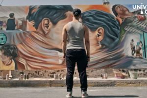 "Los reyes de oriente" nueva serie dramática de Netflix filmada en Iztapalapa
