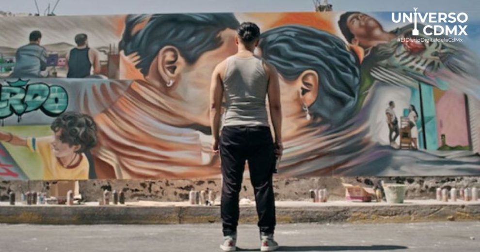 "Los reyes de oriente" nueva serie dramática de Netflix filmada en Iztapalapa