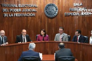 WebCDM Magistrados del TEPJF extienden su periodo hasta 2027 ¿cuales son los desafios