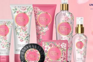 Maja se suma al mes de sensibilización del Cáncer de Mama con campaña rosa