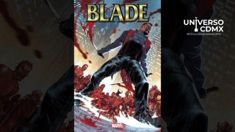 Marvel acaba de eliminar a “Blade” de su calendario de estrenos