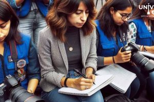 WebCDM Mas alla de la protesta La lucha por el respeto y la dignidad en el periodismo