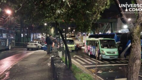 Más de 10 horas pidiendo ser escuchados