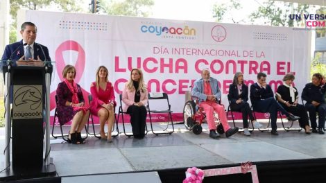 WebCDM Mas vidas por salvar