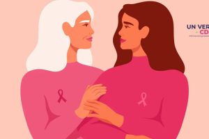 Mastografías para mujeres en cárceles de la Ciudad de México