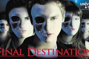 Max estrena una icónica saga de terror justo a tiempo para Halloween