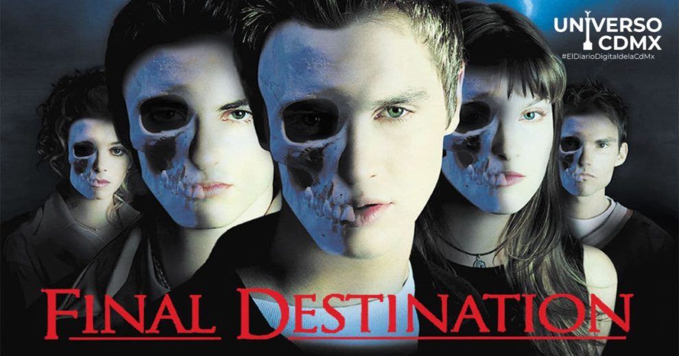 Max estrena una icónica saga de terror justo a tiempo para Halloween