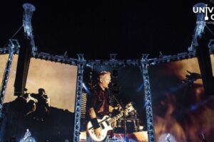 Metallica en México: horario, objetos permitidos y todo lo que debes saber de su concierto