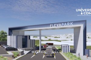 Michoacán tiene todo para ser el nuevo polo de desarrollo industrial de México