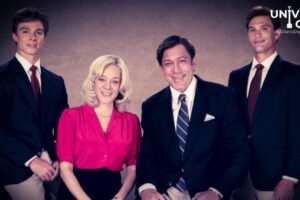 Monstruos: La historia de los hermanos Menéndez llega a Netflix