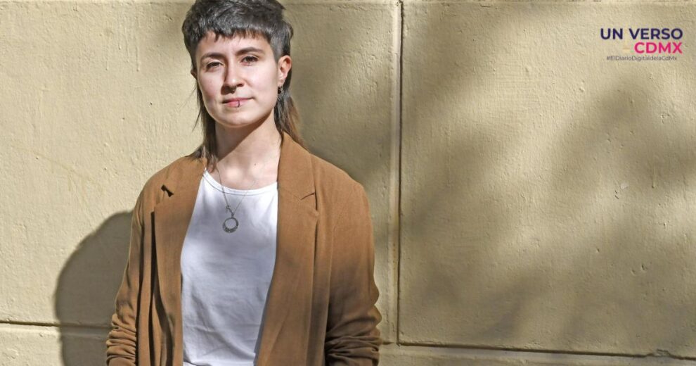 WebCDM Montse Bizarro una nueva mirada a la salud mental en la literatura