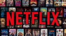 Netflix nos promete mucha acción, romance, terror e intensidad este mes de octubre