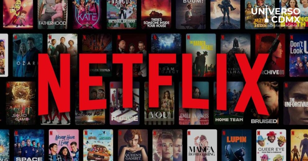 Netflix nos promete mucha acción, romance, terror e intensidad este mes de octubre