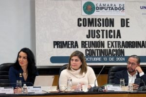 Nuevo avance legislativo en México: Morena impulsa la reforma de los medios de impugnación