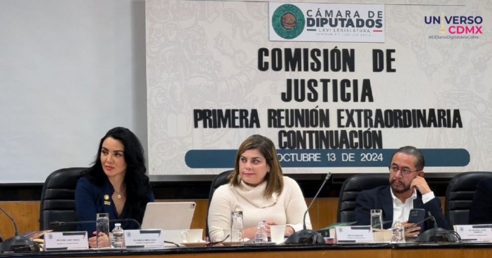 Nuevo avance legislativo en México: Morena impulsa la reforma de los medios de impugnación