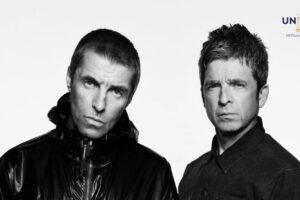 Oasis anuncia segundo concierto en CDMX