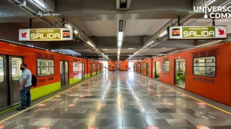 Otra remodelación en la Ciudad de México