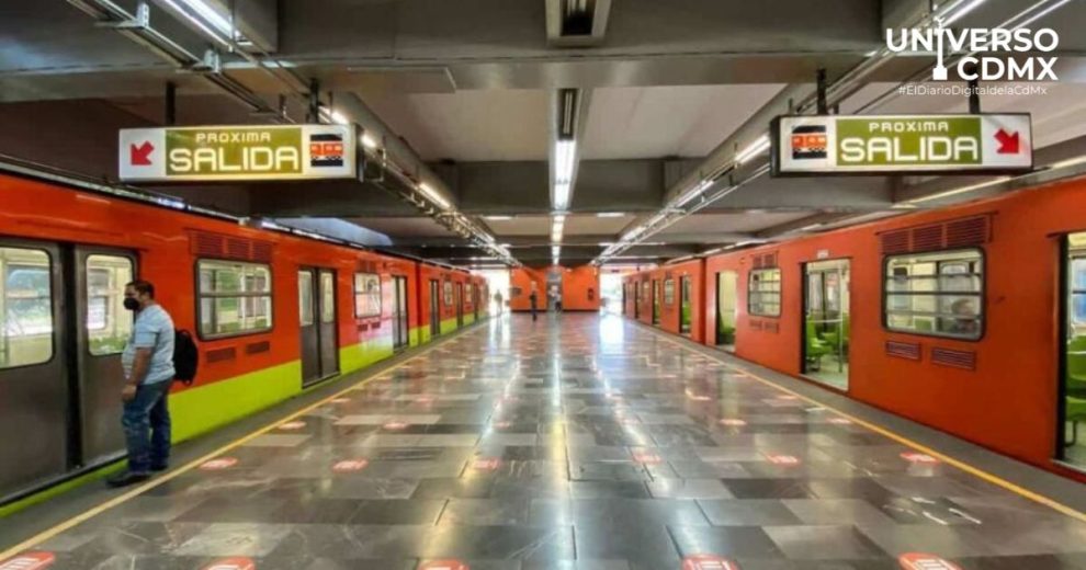 Otra remodelación en la Ciudad de México