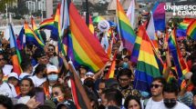 Piden legislar a favor de la comunidad LGBT