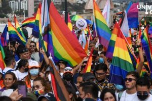 Piden legislar a favor de la comunidad LGBT