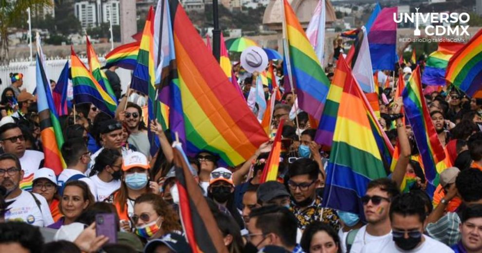 Piden legislar a favor de la comunidad LGBT