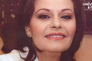 WebCDM Plasmaran la vida de Rocio Durcal en la pantalla grande