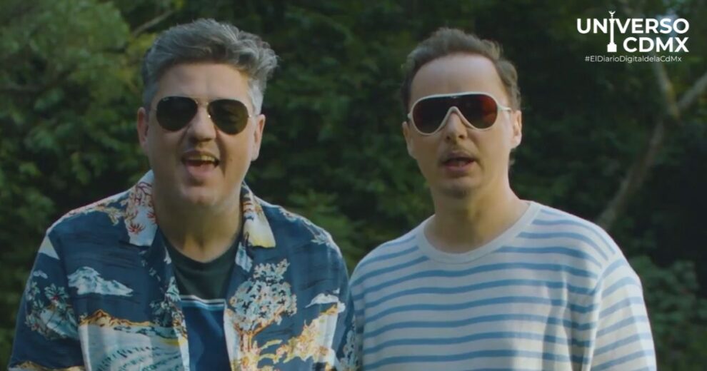 Plastilina Mosh anuncia su regreso con nuevo single y concierto 1 Plastilina Mosh anuncia su regreso con nuevo single y concierto