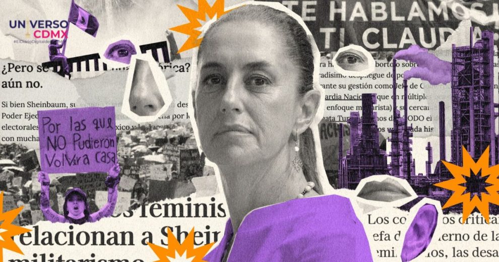 Protección, igualdad y justicia: las reformas constitucionales que transformarán los derechos de las mujeres en México 1 WebCDM Proteccion igualdad y justicia las reformas constitucionales que transformaran los derechos de las mujeres en Mexico 1