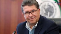 Revolución laboral en México: Monreal presenta la Ley Silla que reducirá la jornada a 40 horas