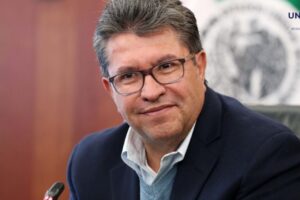 Revolución laboral en México: Monreal presenta la Ley Silla que reducirá la jornada a 40 horas