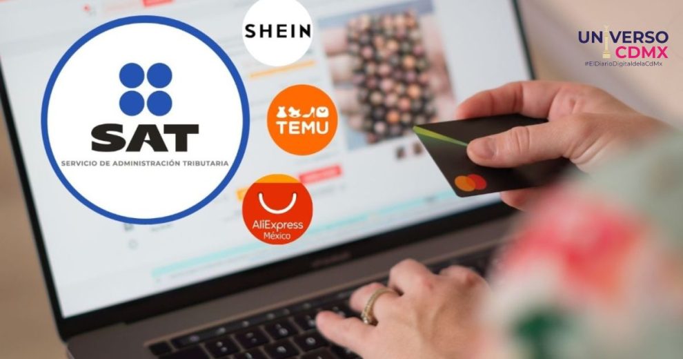 SAT intensifica control sobre tiendas en línea