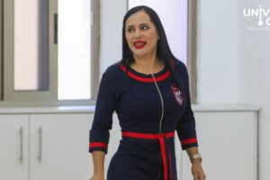WebCDM Sandra Cuevas es acusada de violar el patrimonio cultural en los barrios de Tepito segun la CDHCM