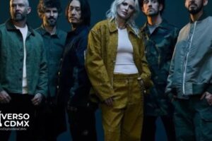 Linkin Park regresa con nueva vocalista; anuncian nuevo álbum y gira mundial