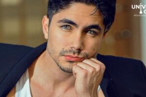 Sian Chiong, octavo eliminado de LCDLF, reflexiona sobre su salida y reacciones en redes sociales