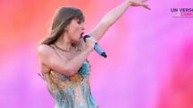 Taylor Swift anuncia que votará por Kamala Harris; "es una líder firme y talentosa"