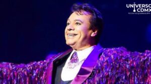 Tendrá icónico show de Juan Gabriel otra función en CDMX