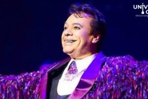 Tendrá icónico show de Juan Gabriel otra función en CDMX