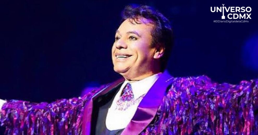 Tendrá icónico show de Juan Gabriel otra función en CDMX