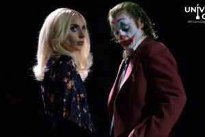 Todo lo que tienes que saber del estreno de The Joker “Folie à Deux