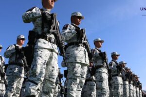 Traspaso de la Guardia Nacional a la Sedena: Morena apuesta por un cambio decisivo