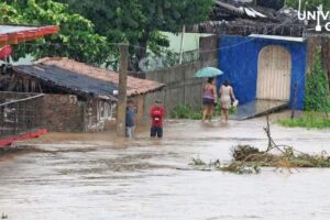 WebCDM UNAM y Episcopado mexicano movilizan ayuda para damnificados del Huracan John