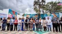 Un avance histórico en el bienestar de las mujeres de Iztapalapa